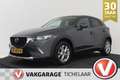 Mazda CX-3 2.0 SkyActiv-G 120 SkyLease+ | Navigatie | DAB+ | Grau - thumbnail 1