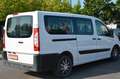 Fiat Scudo *2.0*1.Hand*L2H1 130Multijet*9 Sitze*Klima Blanco - thumbnail 6