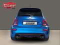 Abarth 500 595 Competizione Blau Matt Navi  Body-Kit LM-O.Z. Bleu - thumbnail 6