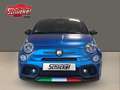 Abarth 500 595 Competizione Blau Matt Navi  Body-Kit LM-O.Z. Bleu - thumbnail 2