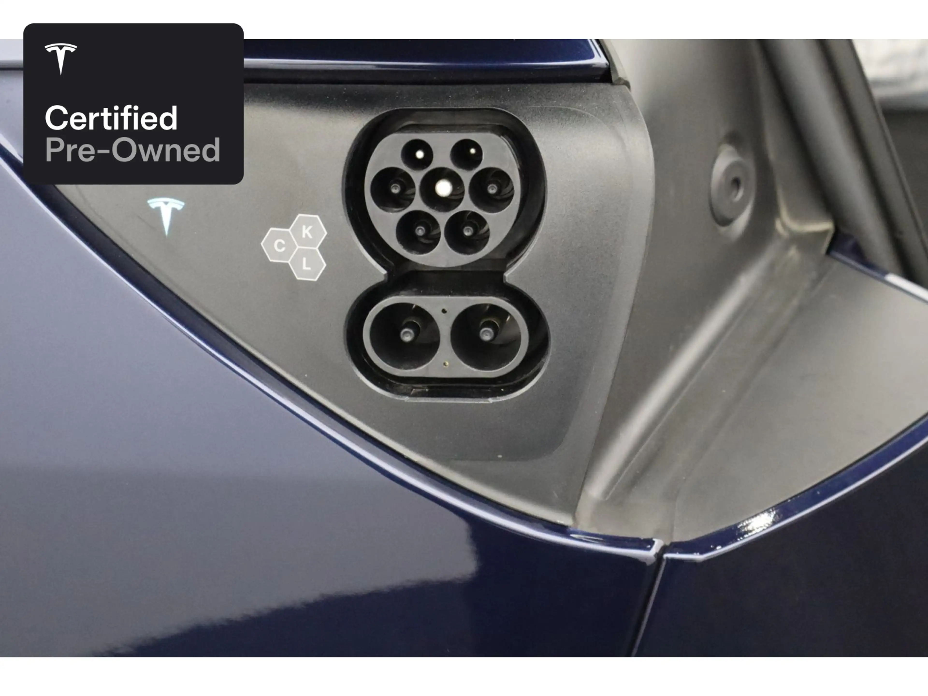 Tesla Model Y Performance "Certified Pre-Owned" — photo 12