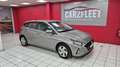 Hyundai i20 BERLINE 1.0 100ch 48V BUSINESS/1 ERE MAIN/EXPORT ALGERIE 12790 HT Gris - thumbnail 1