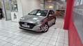 Hyundai i20 BERLINE 1.0 100ch 48V BUSINESS/1 ERE MAIN/EXPORT ALGERIE 12790 HT Gris - thumbnail 3