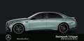 Mercedes-Benz E 53 AMG E 53 4M+ '275Kmh'Superscreen'P-Sitz'HUD' Navi Silber - thumbnail 10