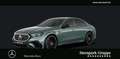 Mercedes-Benz E 53 AMG E 53 4M+ '275Kmh'Superscreen'P-Sitz'HUD' Navi Silber - thumbnail 1