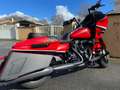 Harley-Davidson Road Glide Special Kit peinture Mayhem 150/150 Rouge - thumbnail 2