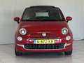 Fiat 500C Hybrid RED Cabrio | Apple-Android | Parkeersensore Rot - thumbnail 3