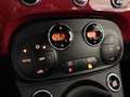 Fiat 500C Hybrid RED Cabrio | Apple-Android | Parkeersensore Rot - thumbnail 17