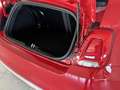 Fiat 500C Hybrid RED Cabrio | Apple-Android | Parkeersensore Rot - thumbnail 22