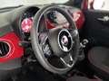 Fiat 500C Hybrid RED Cabrio | Apple-Android | Parkeersensore Rot - thumbnail 10