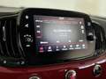Fiat 500C Hybrid RED Cabrio | Apple-Android | Parkeersensore Rot - thumbnail 15