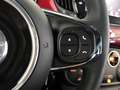 Fiat 500C Hybrid RED Cabrio | Apple-Android | Parkeersensore Rot - thumbnail 20