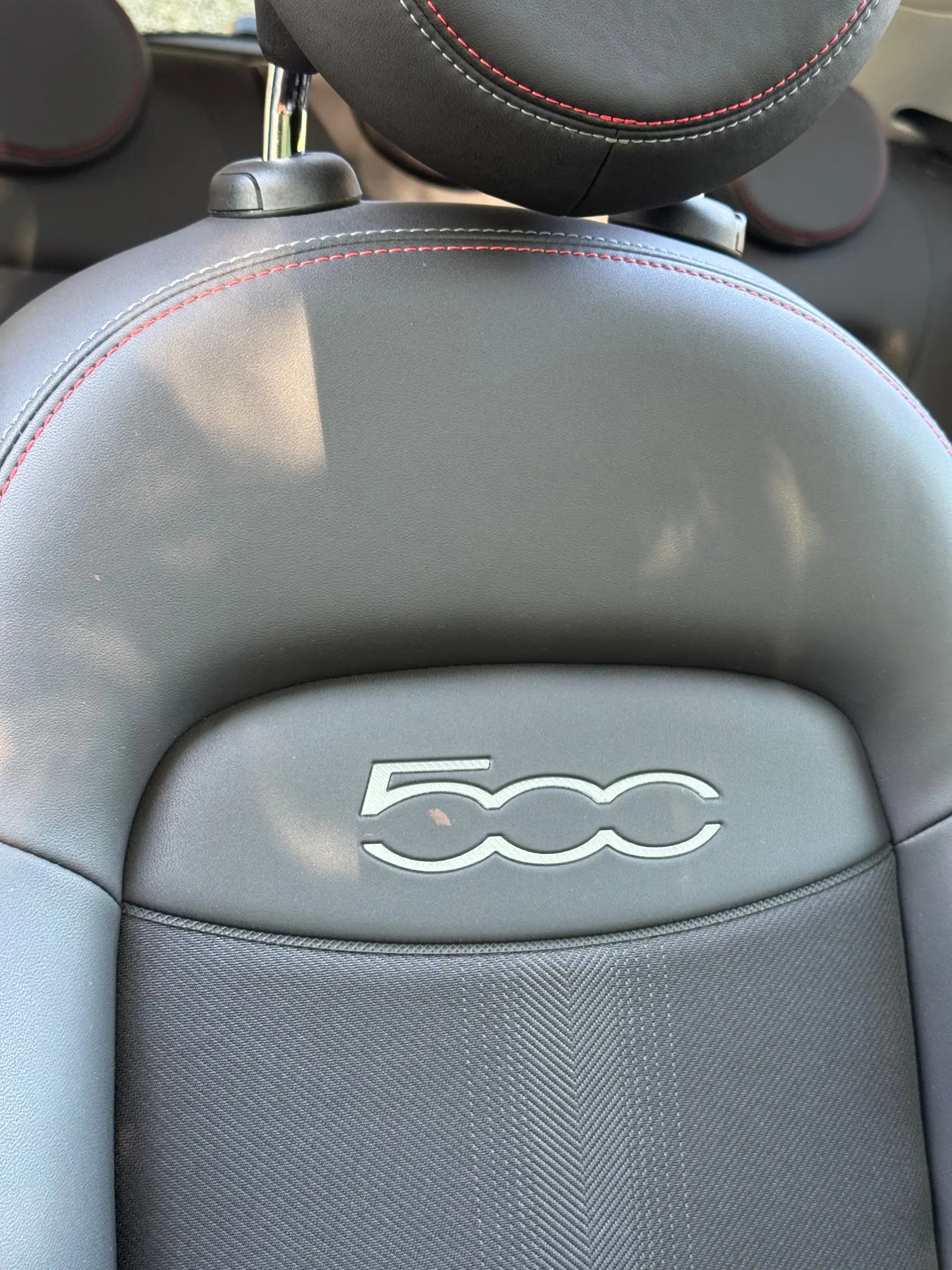 Fiat 500X Pack Sport // AUTOMATIQUE - HYBRIDE // TOIT OUVRANT  FULL   14.049€ HTVA — photo 19