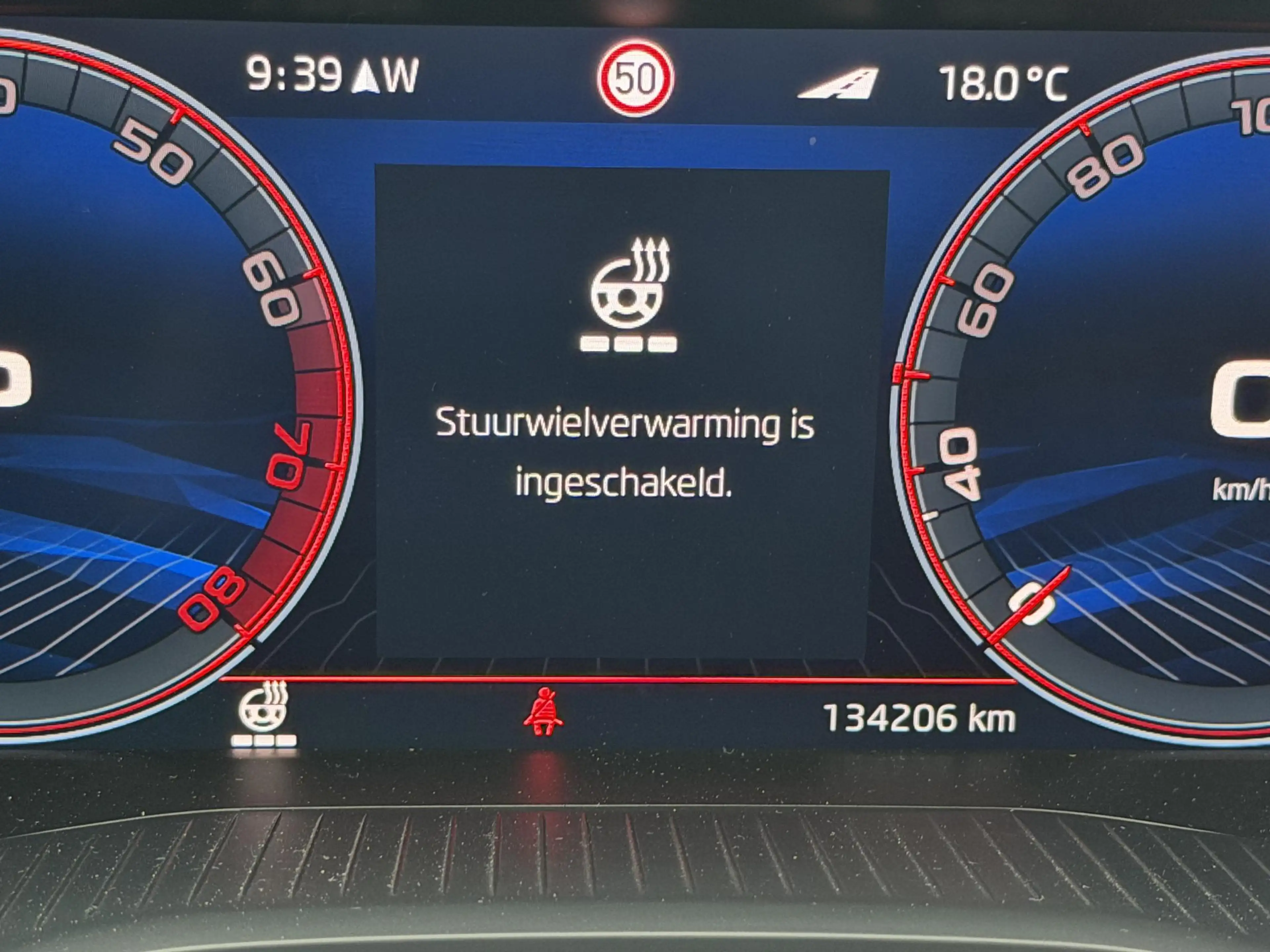 Skoda Kodiaq 1.5 TSI Sportline Business | Pano | Winterpakket | — photo 11