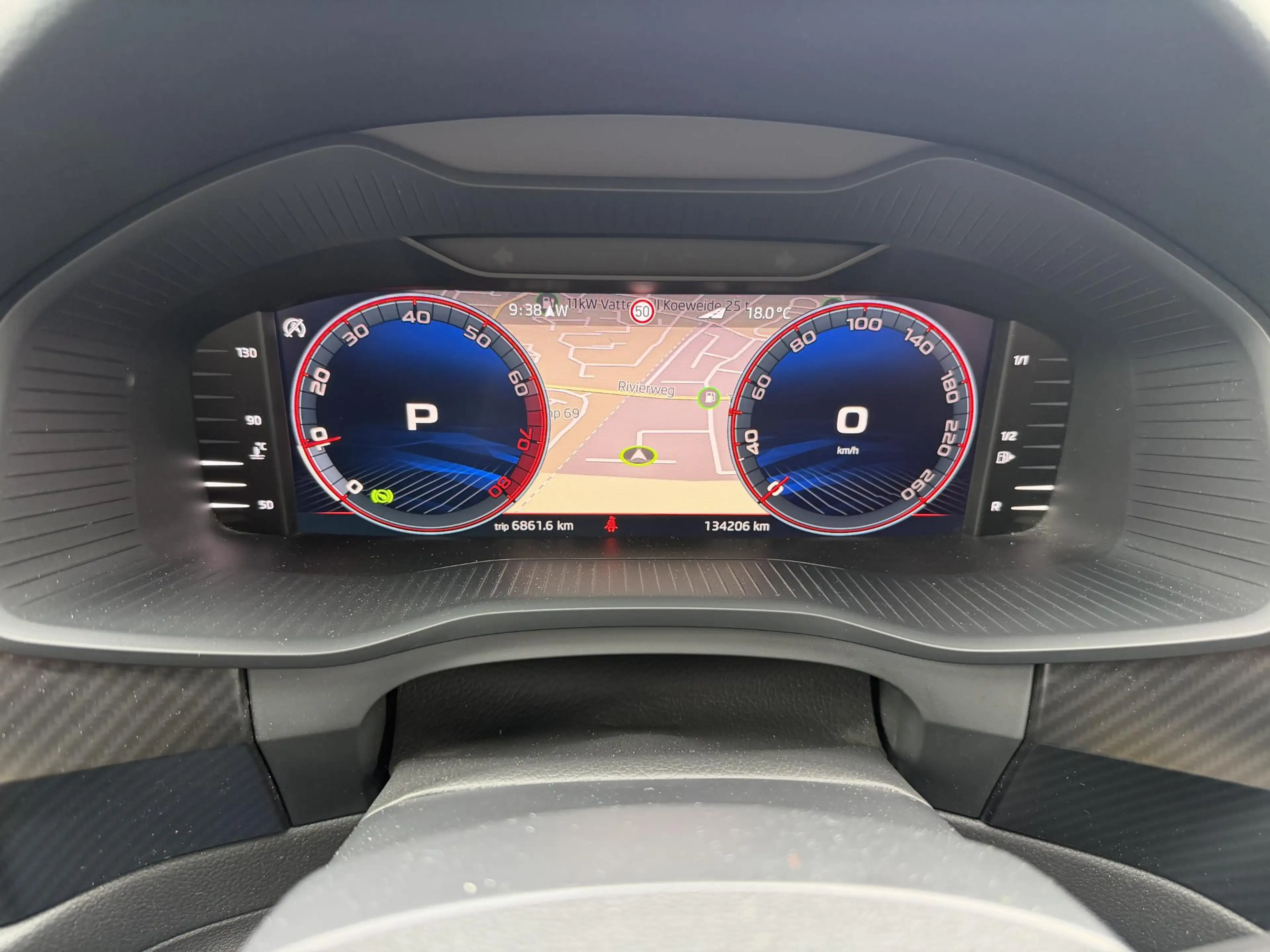 Skoda Kodiaq 1.5 TSI Sportline Business | Pano | Winterpakket | — photo 7