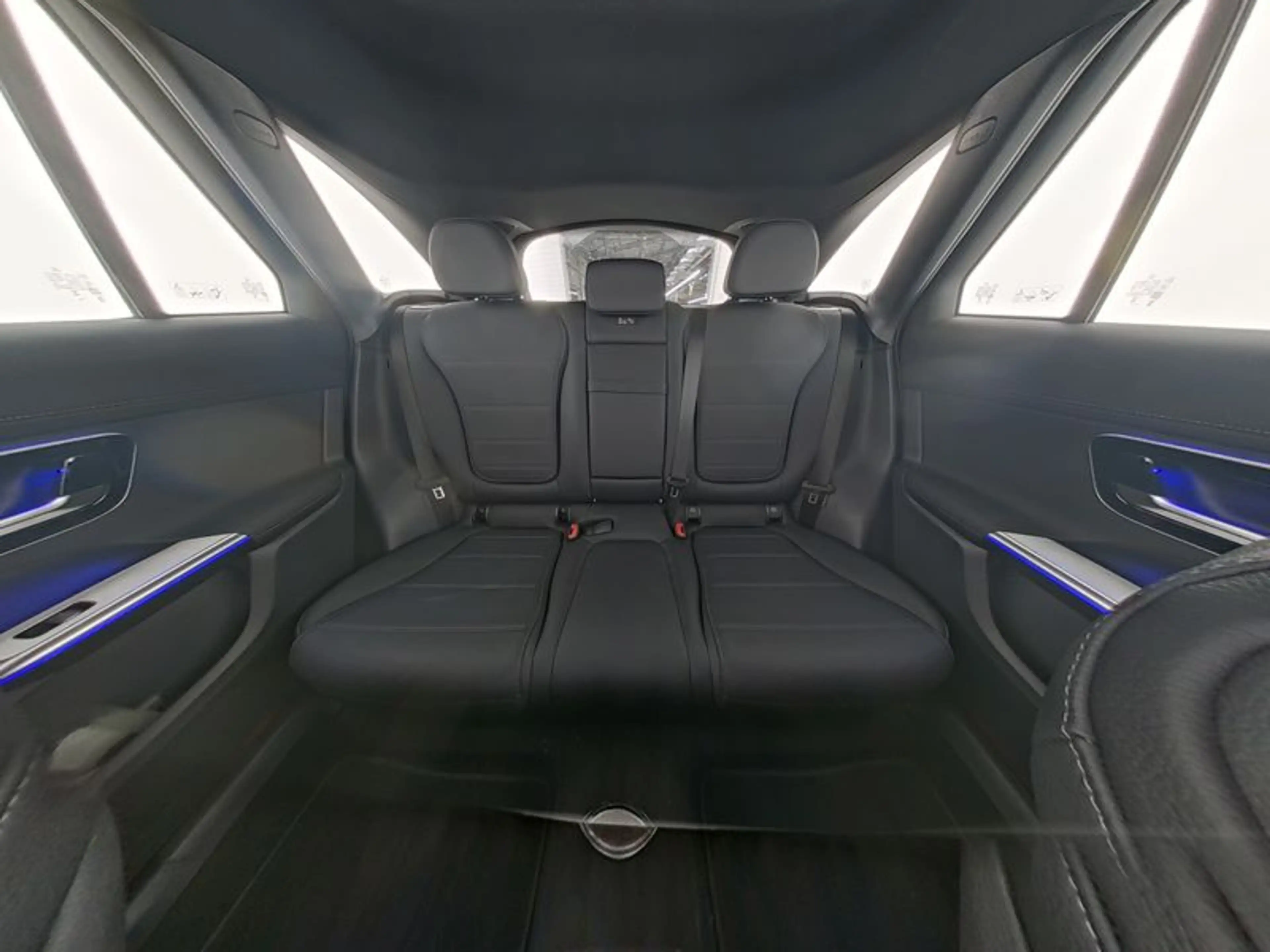 Mercedes-Benz GLC 300 4M AMG/Edition/Technik/Pano/Stdhz/Burm — photo 10