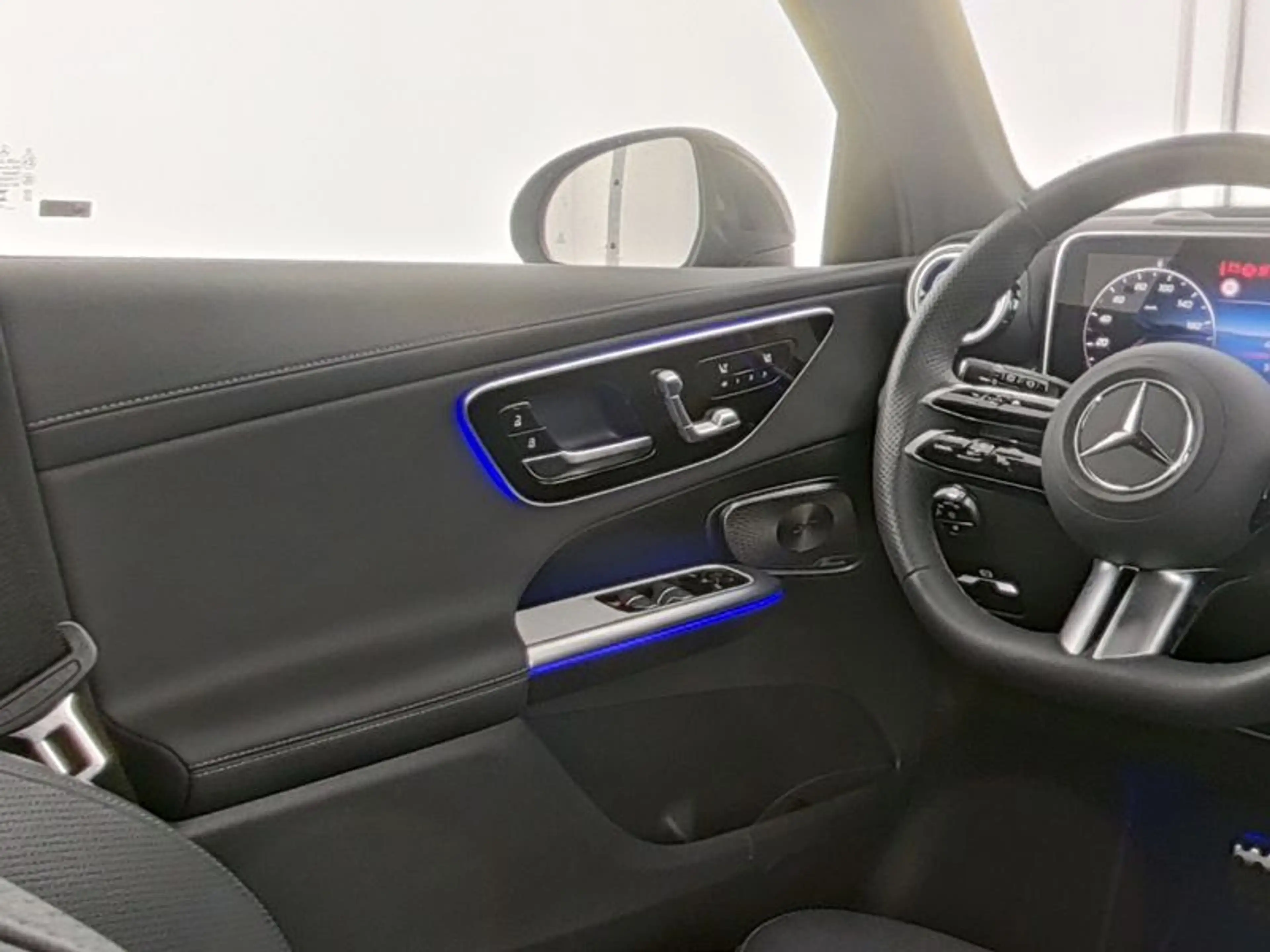Mercedes-Benz GLC 300 4M AMG/Edition/Technik/Pano/Stdhz/Burm — photo 9