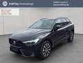 Volvo XC60 XC60 B4 AWD Plus-Dark Aut PilotAssist BLIS Navi LE Schwarz - thumbnail 1
