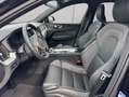Volvo XC60 XC60 B4 AWD Plus-Dark Aut PilotAssist BLIS Navi LE Schwarz - thumbnail 7