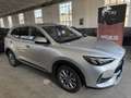 MG HS 1.5 t Comfort auto GPL NO VINCOLI FINANZIARI Argent - thumbnail 1