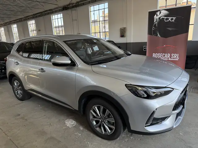 MG HS 1.5 t Comfort auto GPL NO VINCOLI FINANZIARI