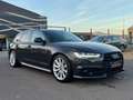 Audi A6 Avant 2.0 TDI S Line Sport Plus quattro Gris - thumbnail 2