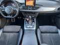 Audi A6 Avant 2.0 TDI S Line Sport Plus quattro Gris - thumbnail 8