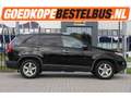 Kia Sorento 2.2 CRDI 200PK * Aut. * Grijs kenteken * APK 03-20 Negro - thumbnail 1
