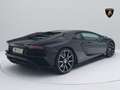 Lamborghini Aventador S NERO PEGASO I CARBON I ALL BLACK Negro - thumbnail 3