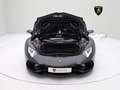 Lamborghini Aventador S NERO PEGASO I CARBON I ALL BLACK Schwarz - thumbnail 8