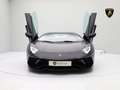Lamborghini Aventador S NERO PEGASO I CARBON I ALL BLACK Negro - thumbnail 22