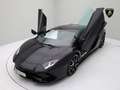 Lamborghini Aventador S NERO PEGASO I CARBON I ALL BLACK Negro - thumbnail 23