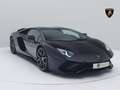 Lamborghini Aventador S NERO PEGASO I CARBON I ALL BLACK Negro - thumbnail 1