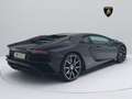 Lamborghini Aventador S NERO PEGASO I CARBON I ALL BLACK Schwarz - thumbnail 3