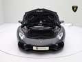 Lamborghini Aventador S NERO PEGASO I CARBON I ALL BLACK Negro - thumbnail 8