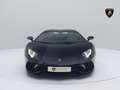 Lamborghini Aventador S NERO PEGASO I CARBON I ALL BLACK Negro - thumbnail 5
