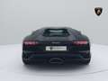 Lamborghini Aventador S NERO PEGASO I CARBON I ALL BLACK Negro - thumbnail 4