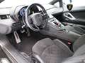 Lamborghini Aventador S NERO PEGASO I CARBON I ALL BLACK Schwarz - thumbnail 10
