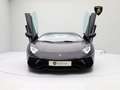 Lamborghini Aventador S NERO PEGASO I CARBON I ALL BLACK Schwarz - thumbnail 22
