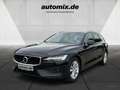 Volvo V60 Momentum Pro,AUTOM.,Navi,LED,SHZ, Tempomat Zwart - thumbnail 1