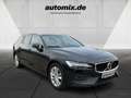 Volvo V60 Momentum Pro,AUTOM.,Navi,LED,SHZ, Tempomat Zwart - thumbnail 4