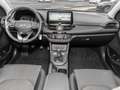 Hyundai i30 Navi AppleCarPlay Android Auto Sitz.-+Lenkradheizu Zwart - thumbnail 11