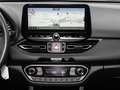 Hyundai i30 Navi AppleCarPlay Android Auto Sitz.-+Lenkradheizu Noir - thumbnail 12
