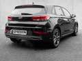 Hyundai i30 Navi AppleCarPlay Android Auto Sitz.-+Lenkradheizu Zwart - thumbnail 3