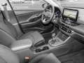 Hyundai i30 Navi AppleCarPlay Android Auto Sitz.-+Lenkradheizu Negro - thumbnail 9