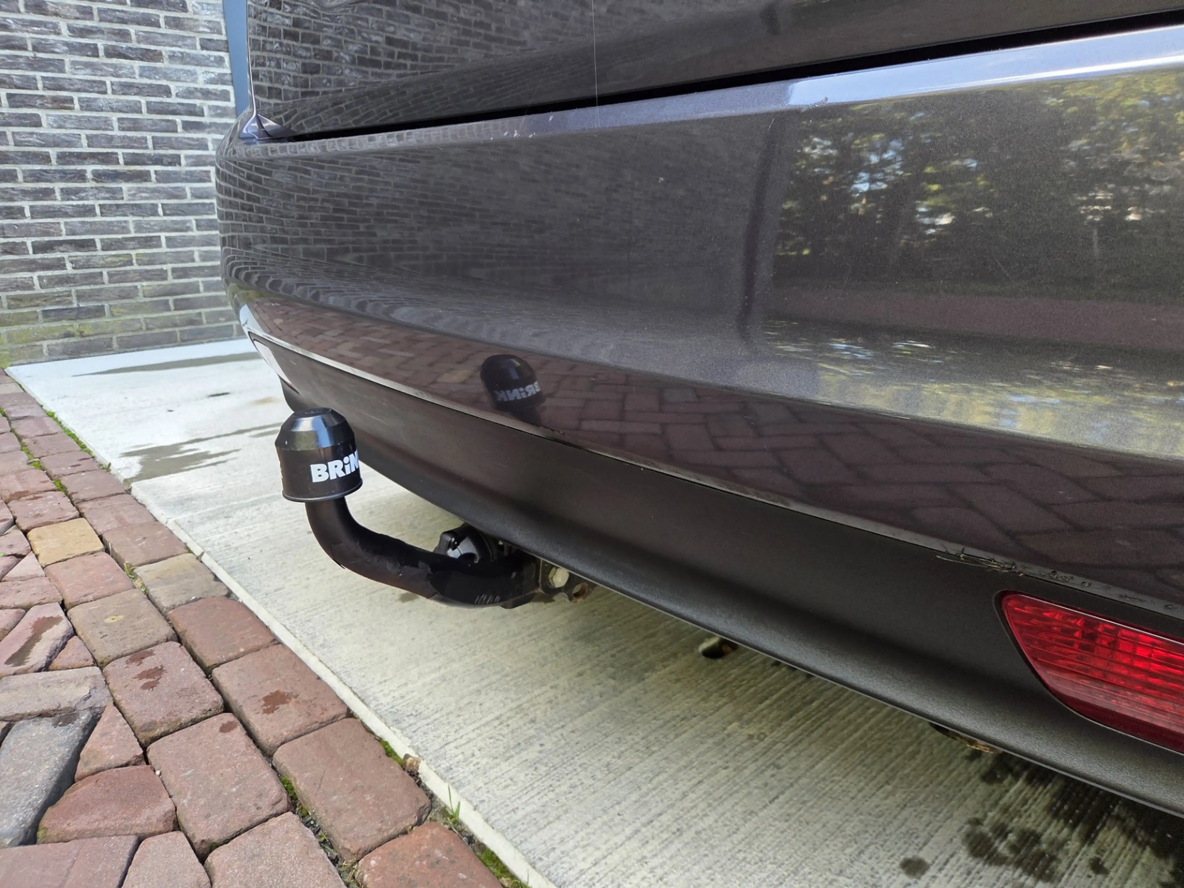 Kia Venga 1.6 CVVT Plus Pack Automaat — photo 15