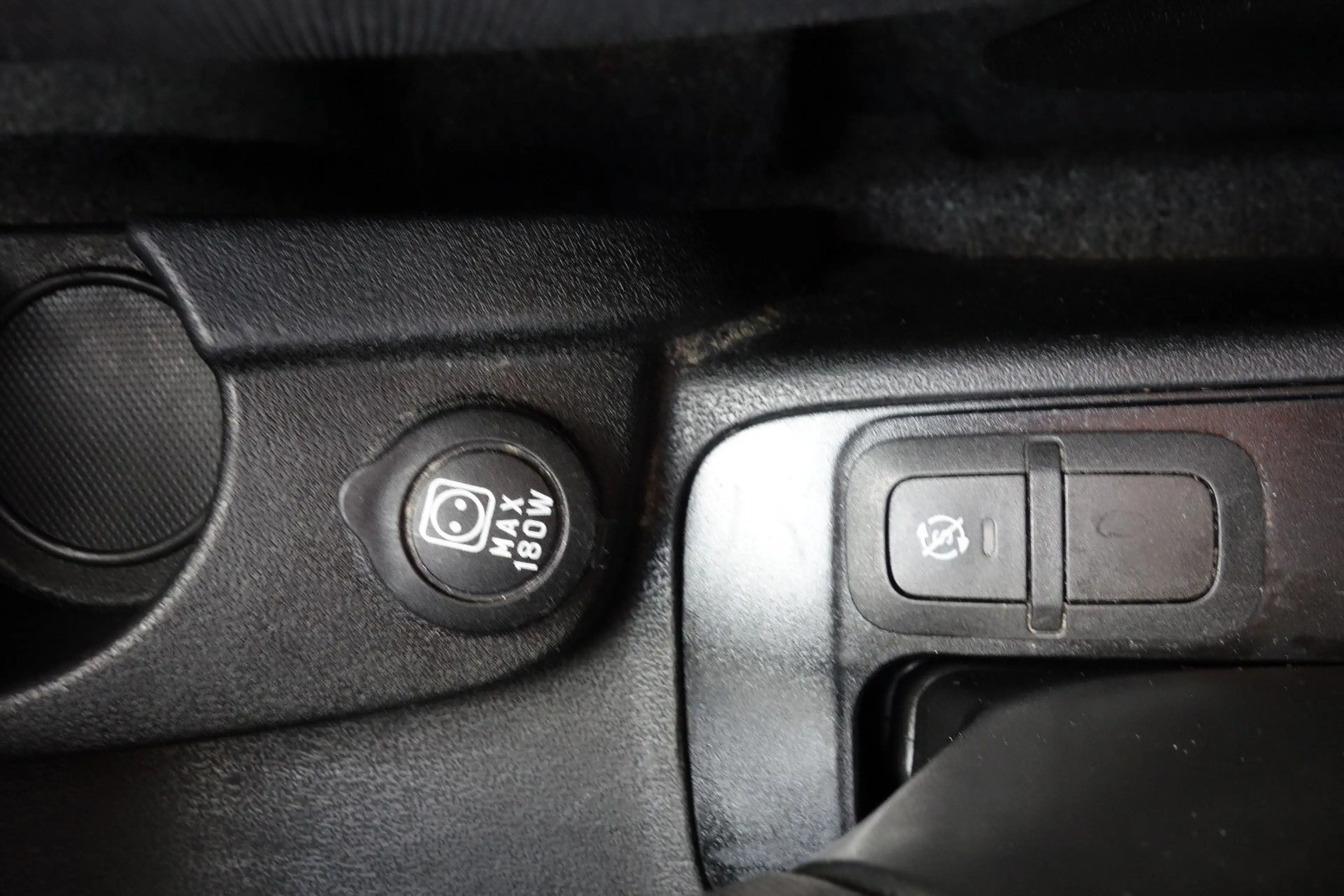 Fiat Doblo Doblò SX Maxi Kombi AHK.Klima. — photo 15
