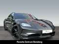 Porsche Taycan 4 Cross Turismo Grau - thumbnail 7