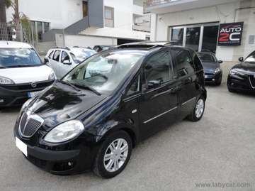 1.3 MJT 16V 90 CV Platino Plus