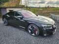 Audi e-tron GT E-tron GT RS - Full Options - Garantie 2 ANS !!! Negro - thumbnail 3